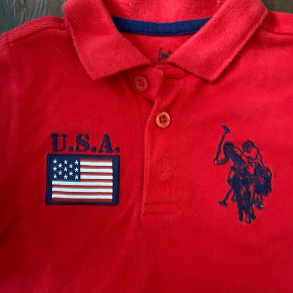 U.S. Polo - Picture 2 of 5